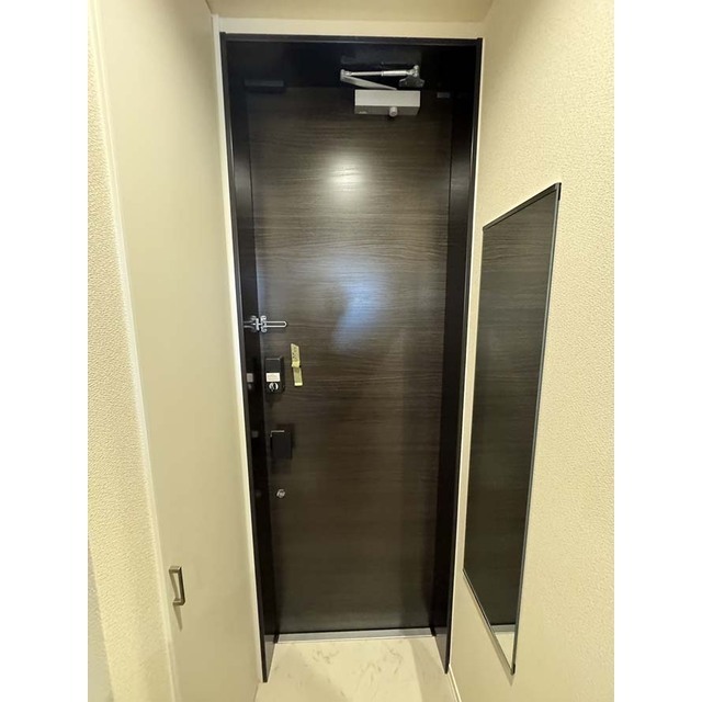 クレスⅠ203号室 ※イメージ