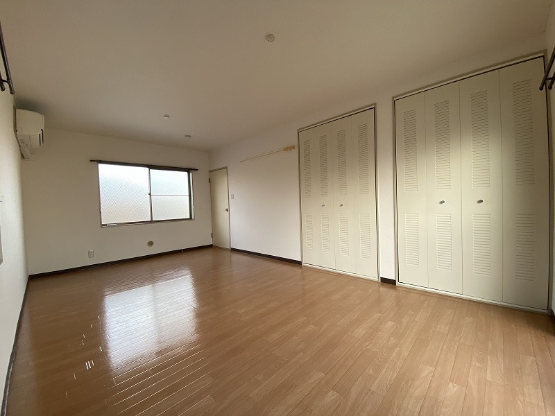 トリニティハウス 部屋その他