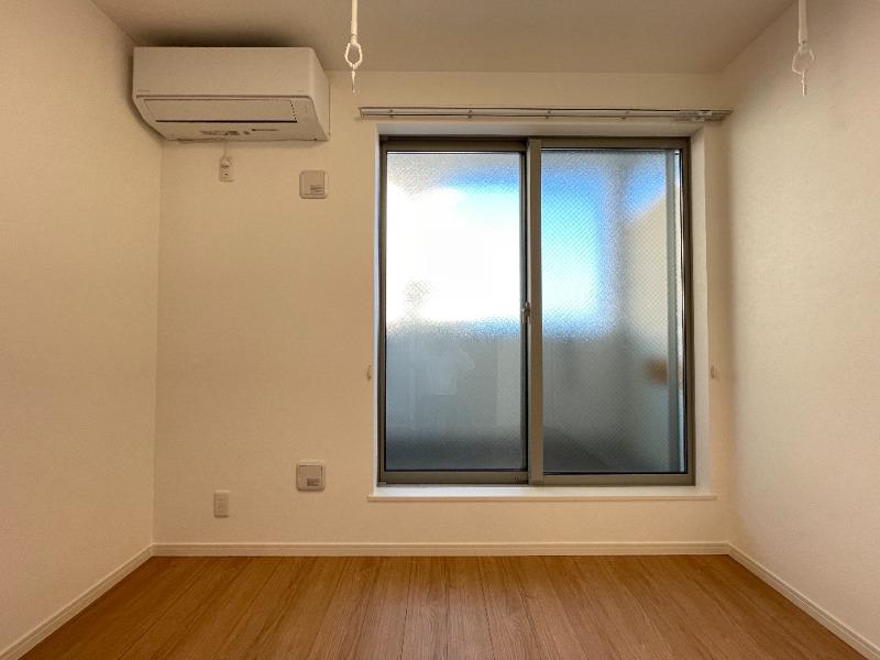 アリビオ上福岡 部屋その他