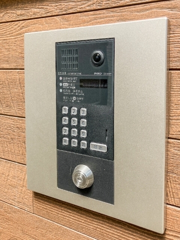 ミリアビタ大森台Ⅱ1階 部屋その他