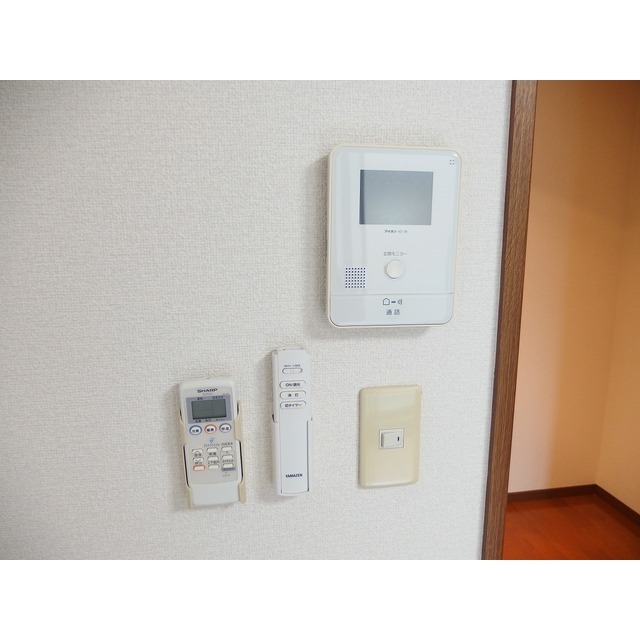 アンプルール フェール Courage103号室 部屋その他