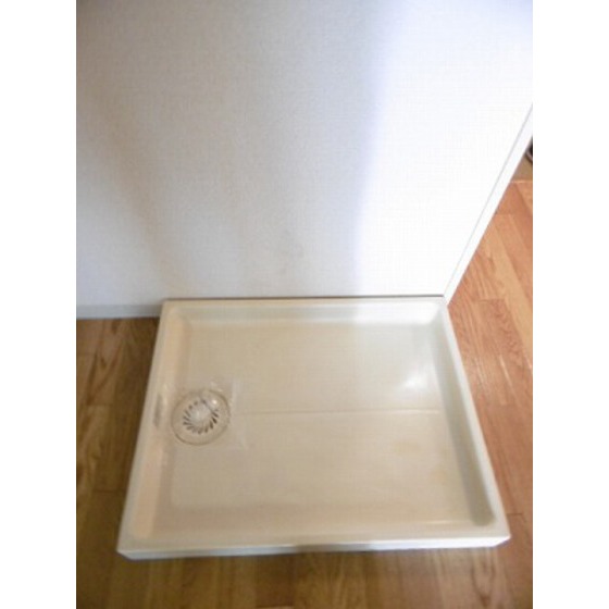 メゾン丸十0802号室 室内洗濯機置き場