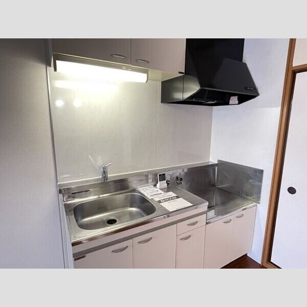 パークハイツ相川 キッチン