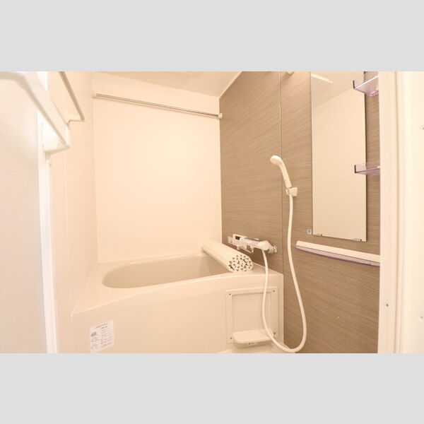 クレール緑303号室 浴室　浴室換気乾燥機