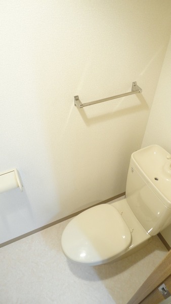 エスコート中野大和町 トイレ