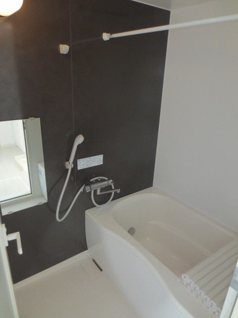 明楽庵0201号室 お風呂