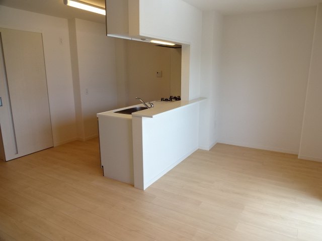 グランドパレス リビング