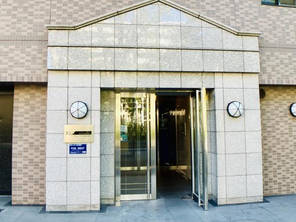 ＫＤＸレジデンス横浜関内7階 同建物別部屋の参考画像