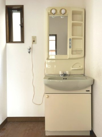 桜山テラスハウス 部屋その他