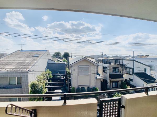 ロサレス荻窪3階 部屋その他