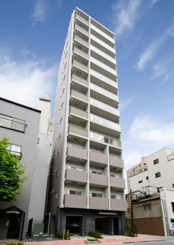 SYNEX UENO-MATSUGAYA1001号室 同建物別部屋の参考画像