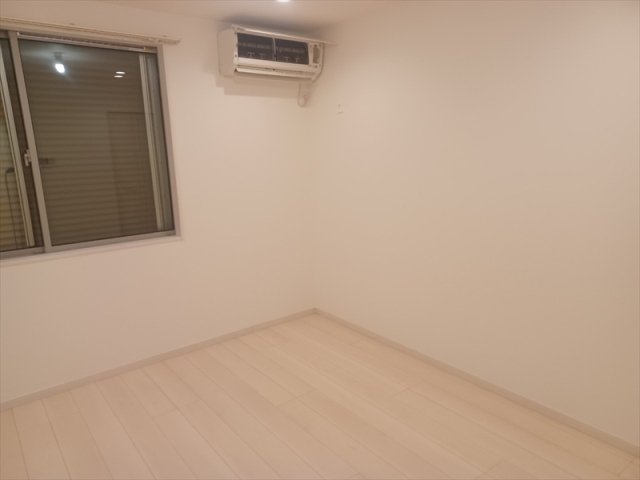 クレシア青戸1階 部屋その他