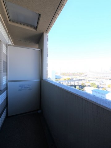 プレミアムキューブＧ渋谷神南6階 内観