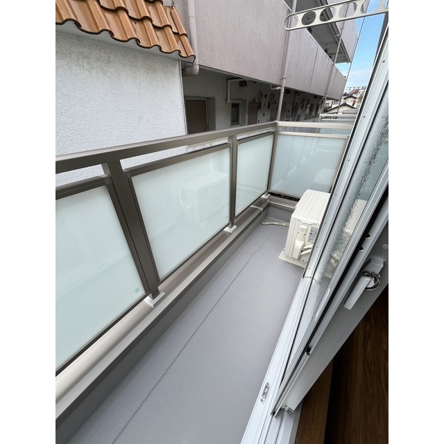 ウィングバードⅠ104号室 部屋その他