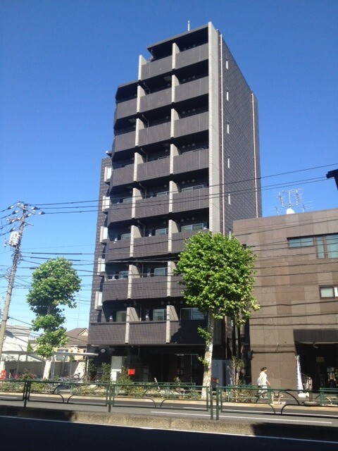 ブライズ下北沢2階 部屋その他