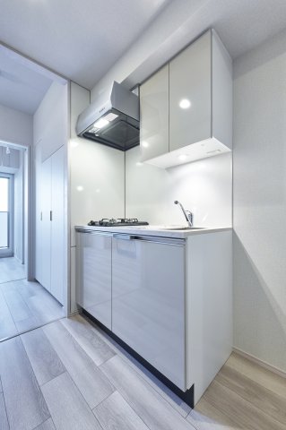 プラウドフラット四谷三丁目1109号室 ※参考写真