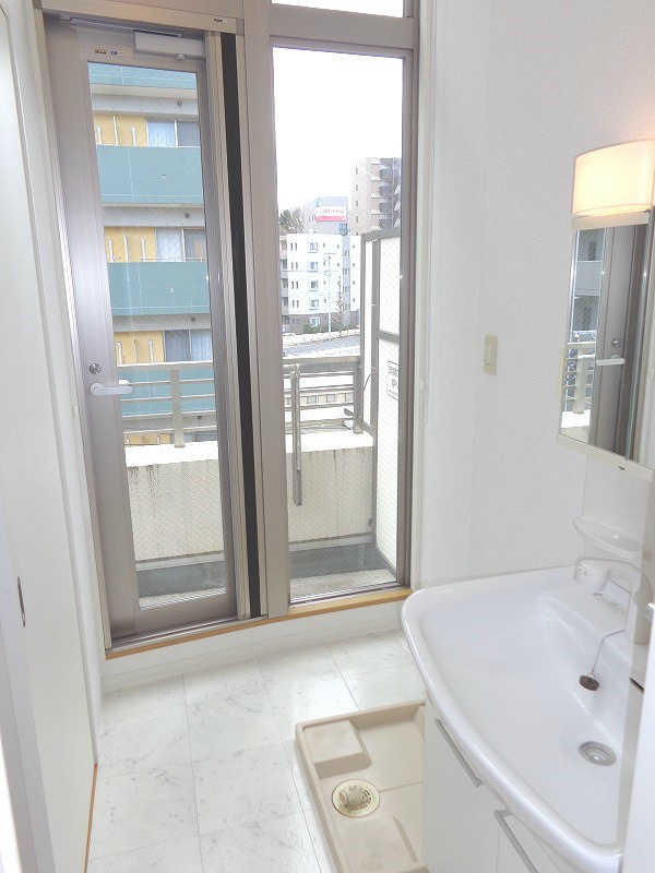 エスペラール 洗面