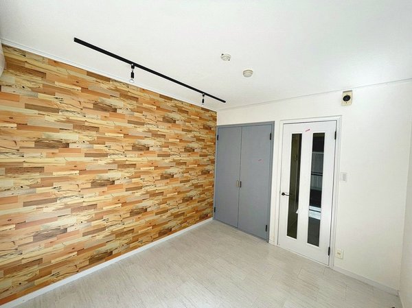 ハイツクリエイト リビング