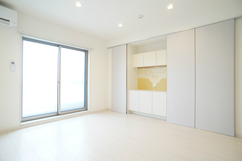 リブリ・時音2階 部屋その他