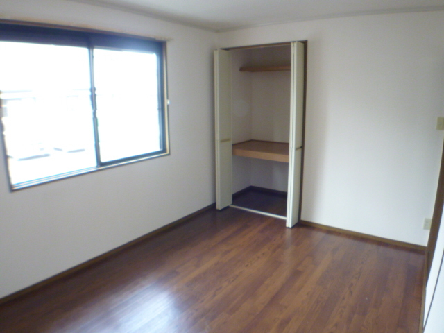 リリーヴィレッジＡ・Ｂ棟A201号室 自由枠(部屋1)