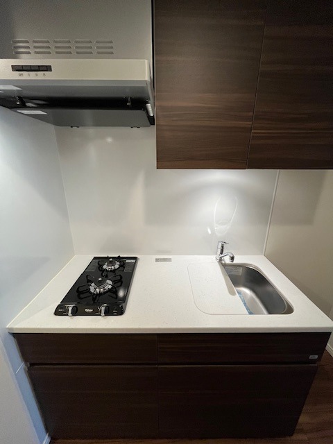 ドゥーエ池袋 キッチン