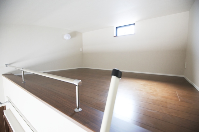 FAIR町屋2301号室 リビング