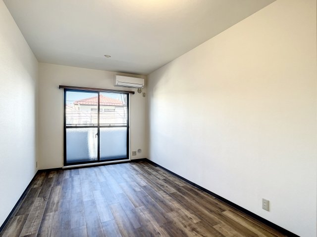 三協グリーンコート落合駅前第一2階 部屋その他