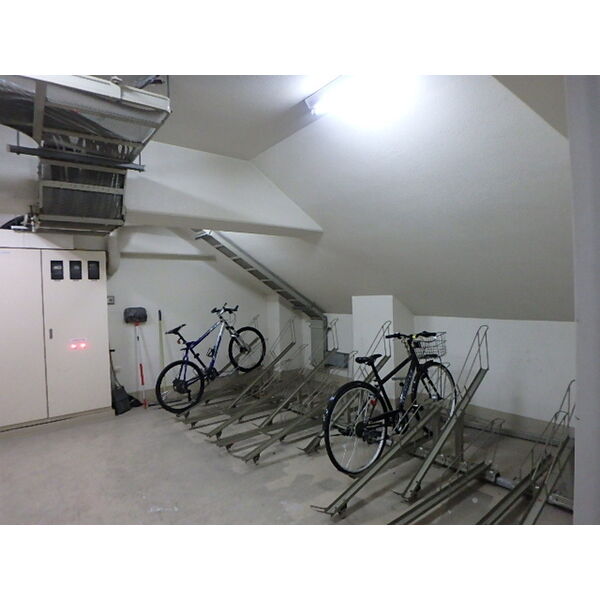 シンシア日本橋兜町903号室 部屋その他