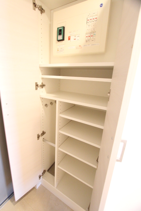 プラウドフラット森下 ※参考写真