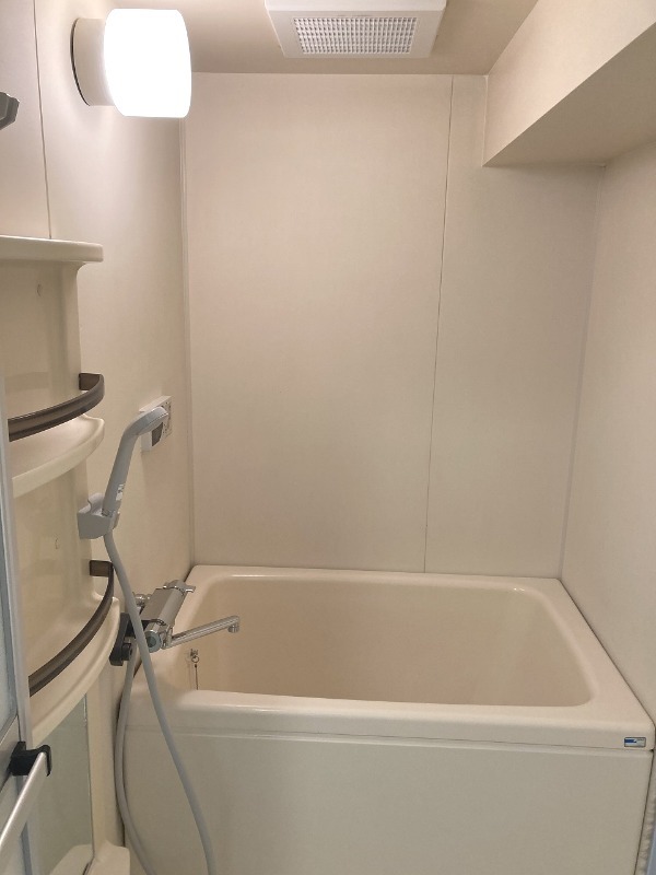 エルシー弐番館 お風呂
