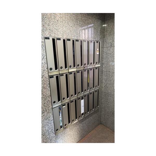 ベルカント相模大野403号室 部屋設備