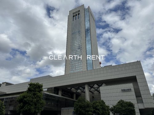 メゾン参宮橋Ⅰ1階 【その他】東京オペラシティまで553ｍ