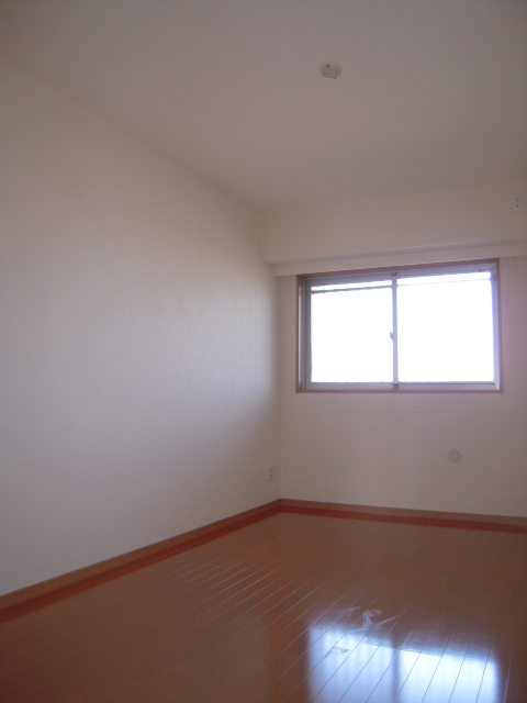 カッスル菊名0504号室 部屋その他