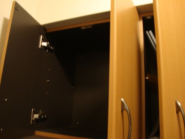 シャトレーン 下駄箱収納