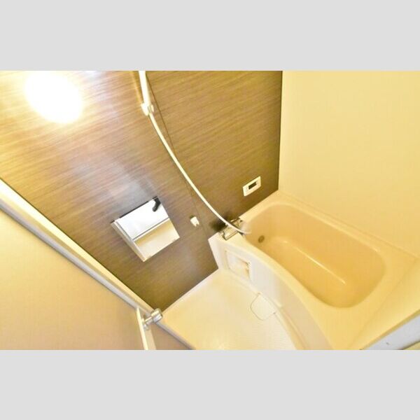 マンションビスタリカ305号室 バス