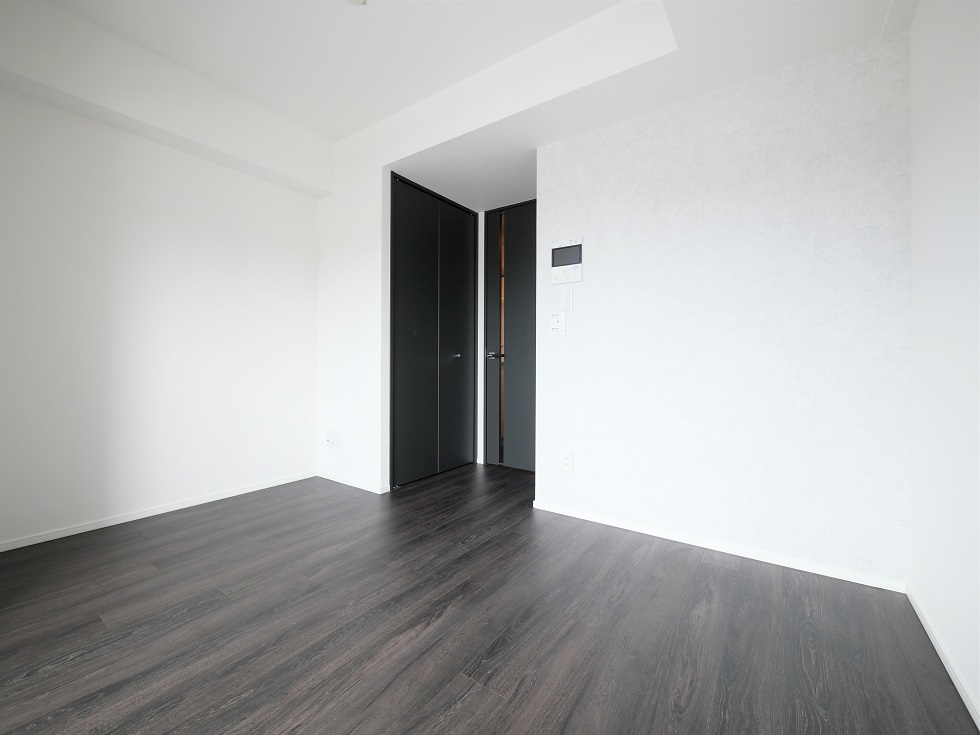 LUMEED横濱南 内観