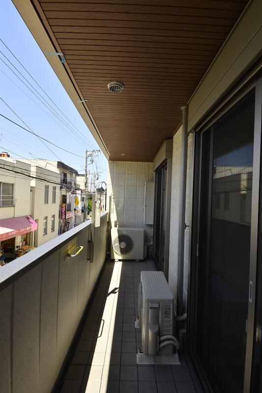 アルページュ久我山 その他、部屋スペース