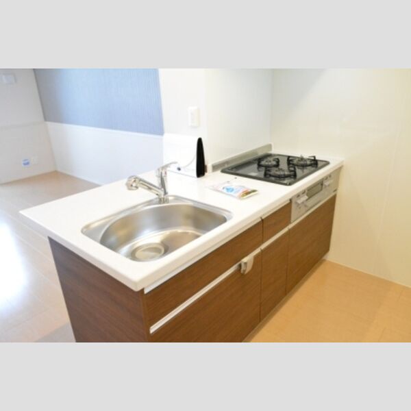 ベルーザ東船橋 ベルーザ東船橋キッチン