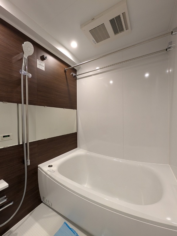 レジディア祐天寺5階 同建物別部屋の参考画像