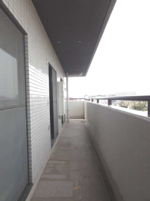 クリオ相武台弐番館 前回募集時写真