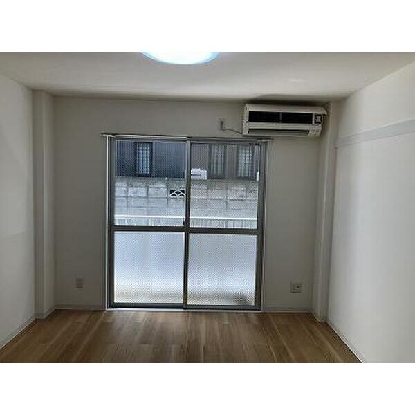 マンションまつもと302号室 部屋その他