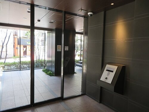 ライオンズ川口幸町グランフォート5階 同建物別部屋の参考画像