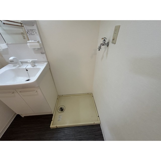 ホワイトパレス大宮402号室 部屋その他