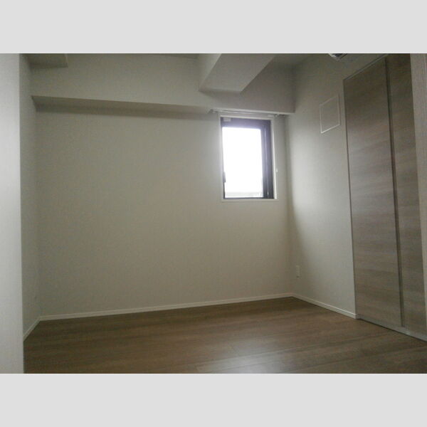 ロイジェントパークス錦糸町602号室 洋室4.98帖