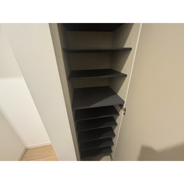 MQuarto成増102号室 内観