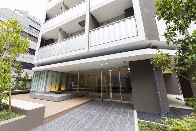 プラウドフラット浅草橋Ⅱ502号室 外観