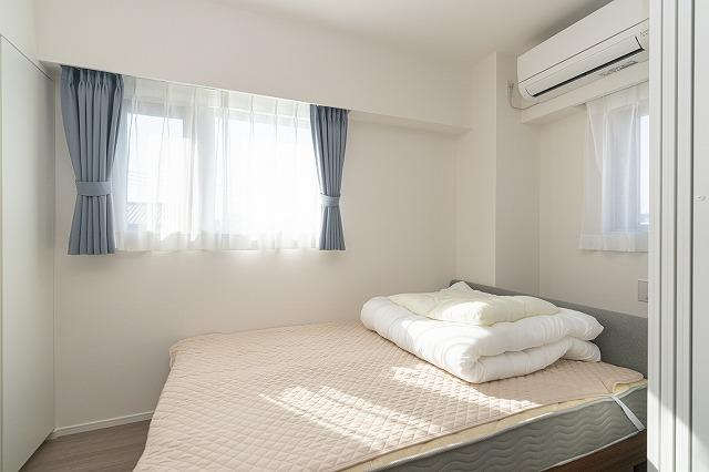 Lighthouse中馬込4階 その他、部屋スペース