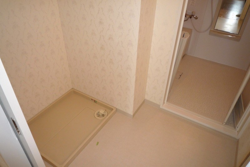 Ｇｒａｎｄｅ　Ｆｉｏｒｅ3階 部屋その他