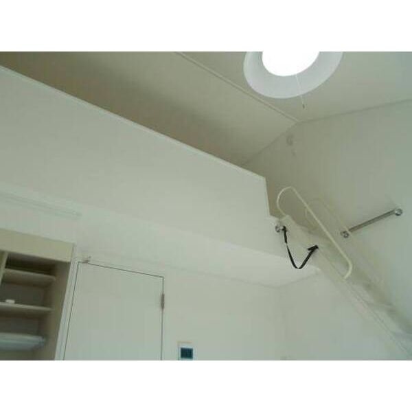 アウルハウス十条B棟0204号室 部屋その他