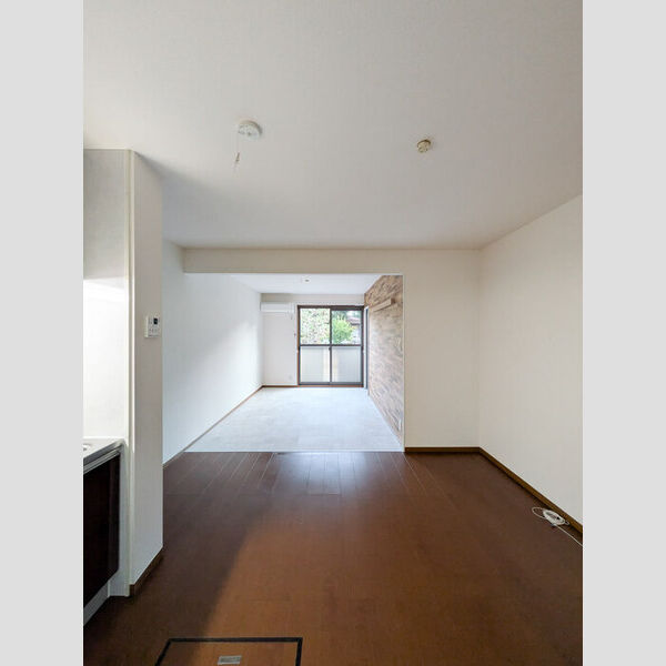 ロジュマンF・K 103号室　LDK